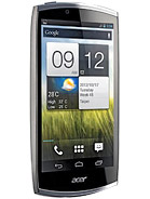 Best available price of Acer CloudMobile S500 in Brunei