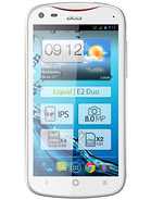 Best available price of Acer Liquid E2 in Brunei