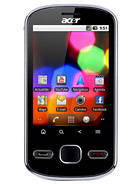 Best available price of Acer beTouch E140 in Brunei