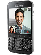 Best available price of BlackBerry Classic in Brunei