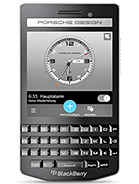 Best available price of BlackBerry Porsche Design P-9983 in Brunei