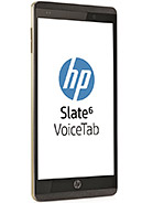Best available price of HP Slate6 VoiceTab in Brunei