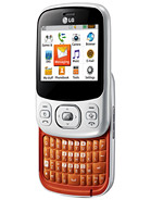 Best available price of LG C320 InTouch Lady in Brunei