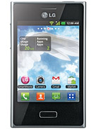 Best available price of LG Optimus L3 E400 in Brunei