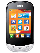 Best available price of LG EGO Wi-Fi in Brunei