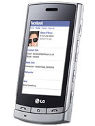 Best available price of LG GT405 in Brunei