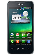 Best available price of LG Optimus 2X in Brunei