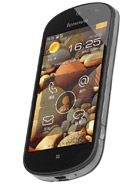 Best available price of Lenovo LePhone S2 in Brunei