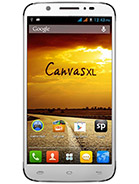 Best available price of Micromax A119 Canvas XL in Brunei