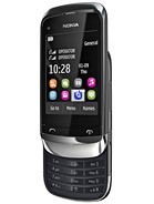 Best available price of Nokia C2-06 in Brunei