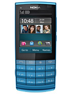 Best available price of Nokia X3-02 Touch and Type in Brunei