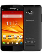 Best available price of Panasonic Eluga A in Brunei