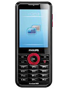 Best available price of Philips Xenium F511 in Brunei
