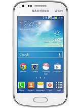 Best available price of Samsung Galaxy S Duos 2 S7582 in Brunei