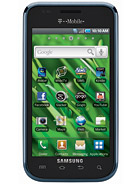 Best available price of Samsung Vibrant in Brunei