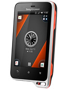 Best available price of Sony Ericsson Xperia active in Brunei