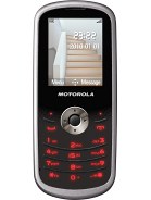 Best available price of Motorola WX290 in Brunei