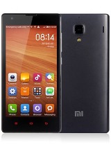 Best available price of Xiaomi Redmi 1S in Brunei