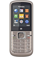 Best available price of ZTE R228 Dual SIM in Brunei