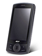 Best available price of Acer beTouch E100 in Brunei