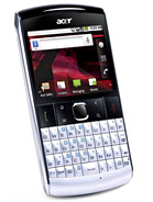 Best available price of Acer beTouch E210 in Brunei