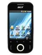 Best available price of Acer beTouch E110 in Brunei