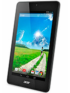 Best available price of Acer Iconia One 7 B1-730 in Brunei