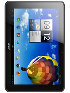 Best available price of Acer Iconia Tab A510 in Brunei
