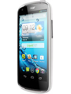 Best available price of Acer Liquid E1 in Brunei