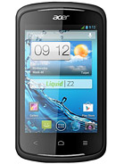 Best available price of Acer Liquid Z2 in Brunei