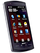 Best available price of Acer neoTouch in Brunei
