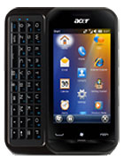 Best available price of Acer neoTouch P300 in Brunei
