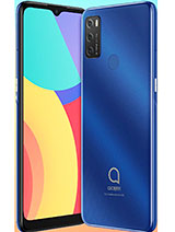Best available price of alcatel 1S (2021) in Brunei