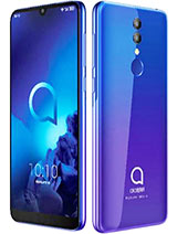 Best available price of alcatel 3 (2019) in Brunei