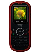 Best available price of alcatel OT-305 in Brunei