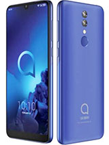 Best available price of alcatel 3L in Brunei