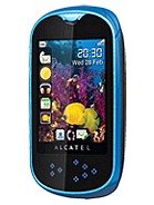 Best available price of alcatel OT-708 One Touch MINI in Brunei