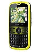 Best available price of alcatel OT-800 One Touch Tribe in Brunei