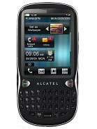 Best available price of alcatel OT-806 in Brunei