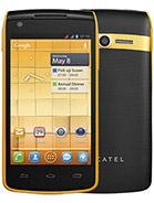 Best available price of alcatel OT-992D in Brunei