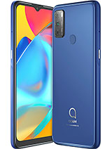 Best available price of alcatel 3L (2021) in Brunei