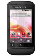 Best available price of alcatel OT-918 in Brunei