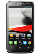 Best available price of alcatel Evolve in Brunei
