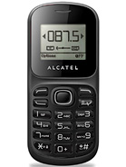Best available price of alcatel OT-117 in Brunei