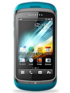 Best available price of alcatel OT-818 in Brunei