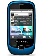 Best available price of alcatel OT-905 in Brunei