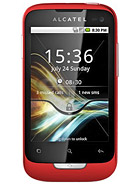 Best available price of alcatel OT-985 in Brunei