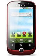 Best available price of alcatel OT-990 in Brunei