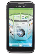 Best available price of alcatel OT-995 in Brunei
