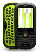 Best available price of alcatel OT-606 One Touch CHAT in Brunei